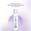 RIO CABELLO ® Professional Care - Step 1 Clarifying Shampoo Pre-Treatment (32 fl oz)